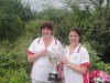 Unbadged Pairs Winners 2011